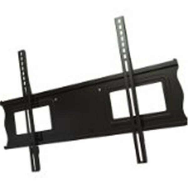 Dynamicfunction Ceiling Mount Box And Universal Flat Panel Screens Adapter Assembly For 37 In. to 63 In. DY2211445
